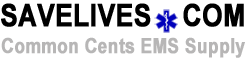 Kendrick Southeastern Emergency Equipment - EMS Supplies
